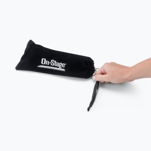 Violin/Viola Shoulder Rest Pouch