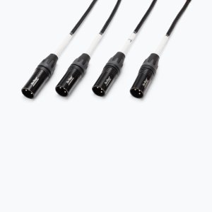 Production-Grade SNK4CM Snake Cable Male