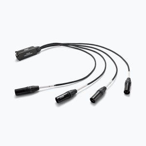 Production-Grade SNK4CM Snake Cable Male