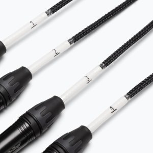 Production-Grade SNK4CM Snake Cable Male