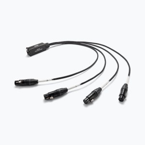 Production-Grade SNK4CF Snake Cable Female