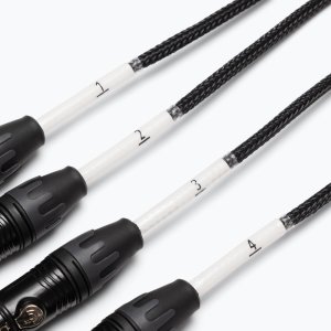 Production-Grade SNK4CF Snake Cable Female