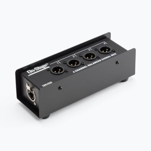 Production-Grade SNK4BM Snake Signal Box Male