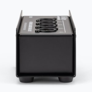 Production-Grade SNK4BM Snake Signal Box Male