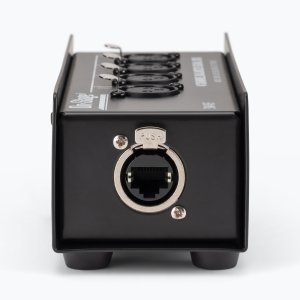 Production-Grade Snake Signal Box Female