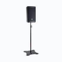 Production-Grade Speaker/Lighting Stand