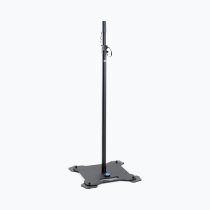 Production-Grade Speaker/Lighting Stand