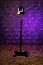 Production-Grade Speaker/Lighting Stand