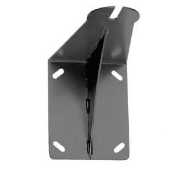 Wall mounting bracket for LBB4511/LBB4512