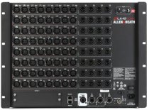 Allen Health DLIVE-CDM64-RUFX