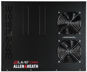 Allen Health DLIVE-CDM64-RUFX