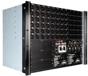 Allen Health DLIVE-DM48-RUFX