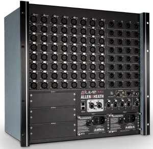 Allen Health DLIVE-DM64-RUFX